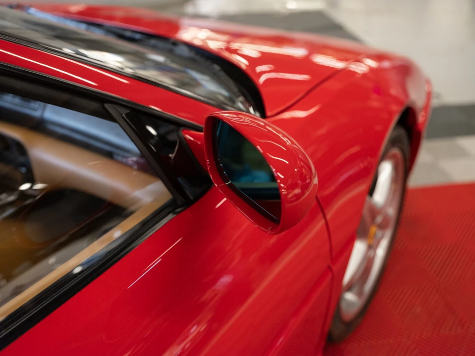 1999 Ferrari F355 GTS - Image 27 of 31