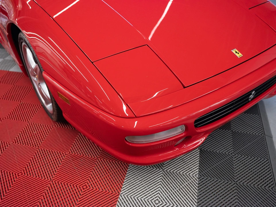 1999 Ferrari F355 GTS - Image 29 of 31