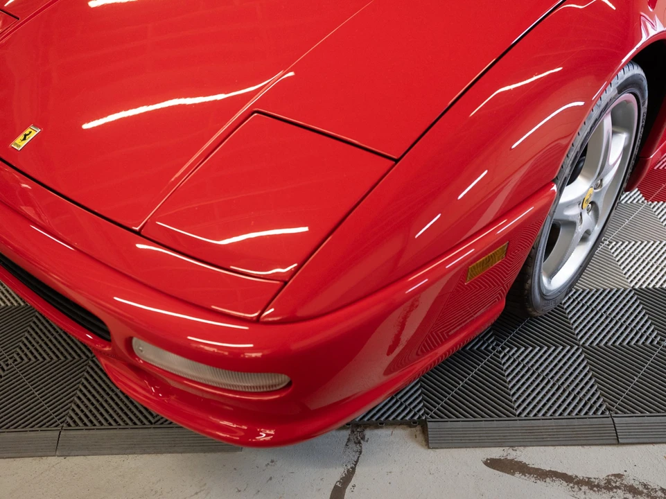 1999 Ferrari F355 GTS - Image 31 of 31