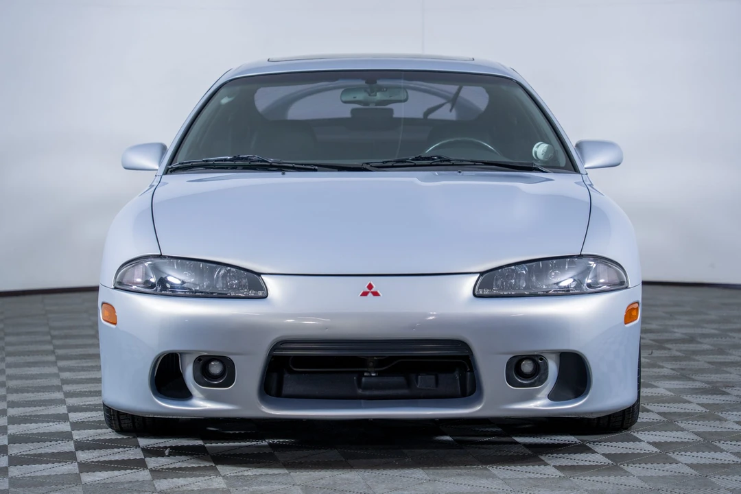 1999 Mitsubishi Eclipse 2nd Gen - Image 25 of 31