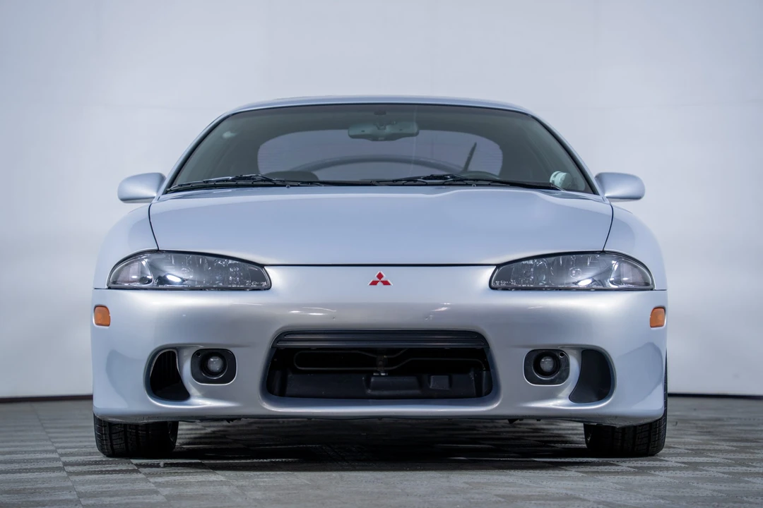 1999 Mitsubishi Eclipse 2nd Gen - Image 24 of 31