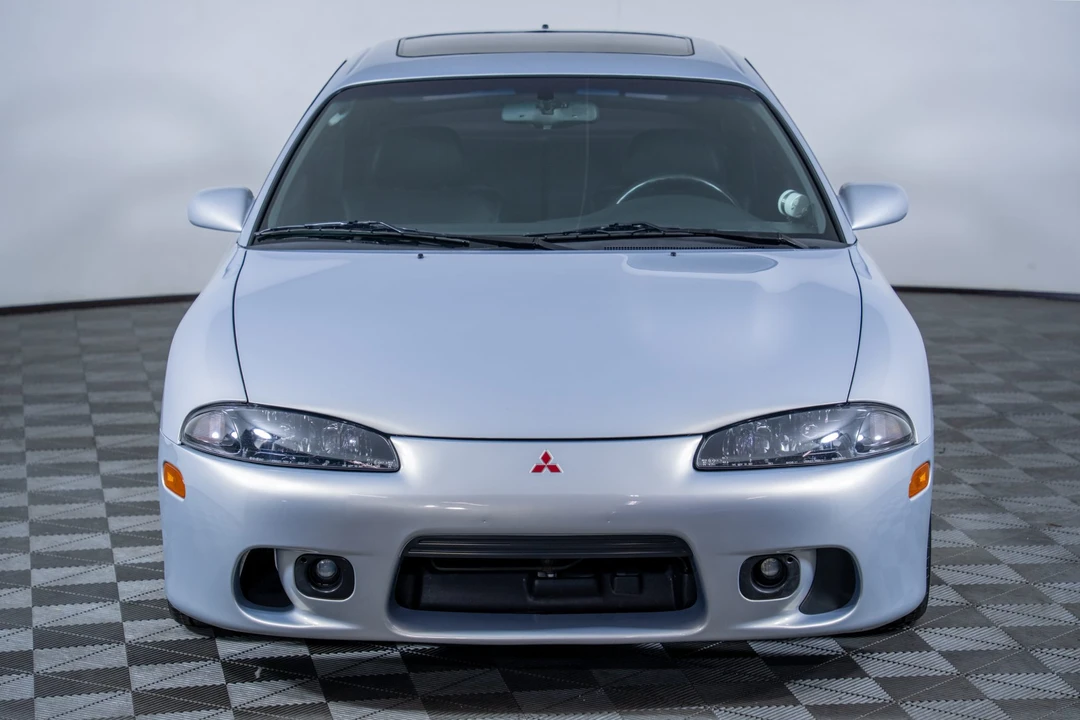 1999 Mitsubishi Eclipse 2nd Gen - Image 26 of 31