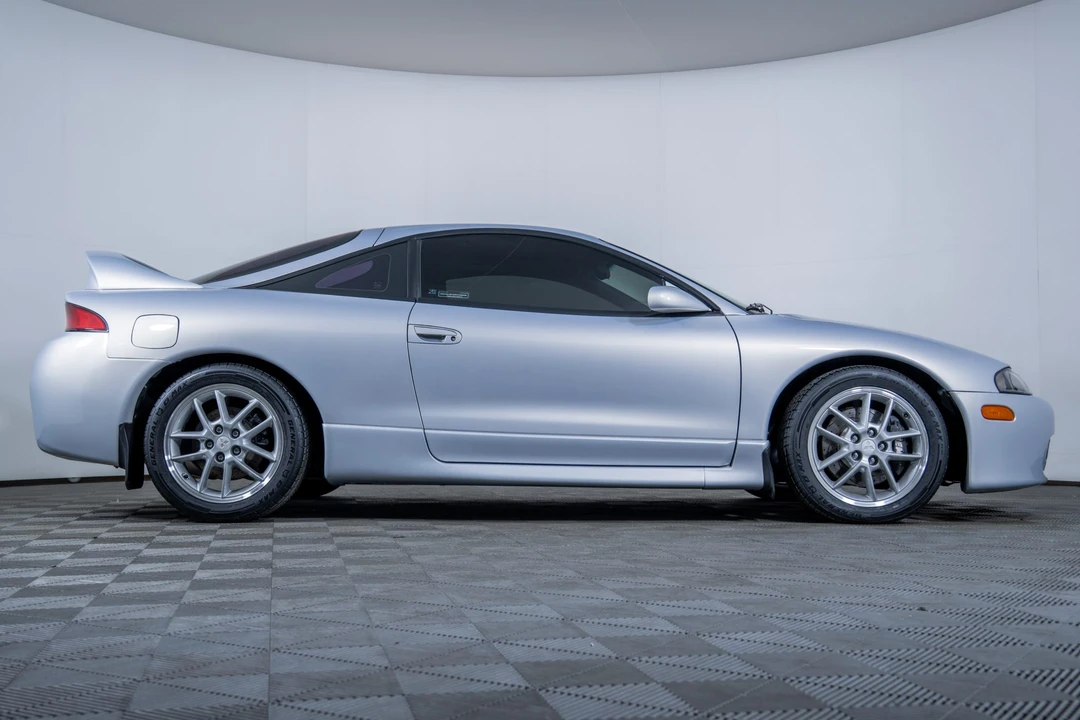 1999 Mitsubishi Eclipse 2nd Gen - Image 30 of 31