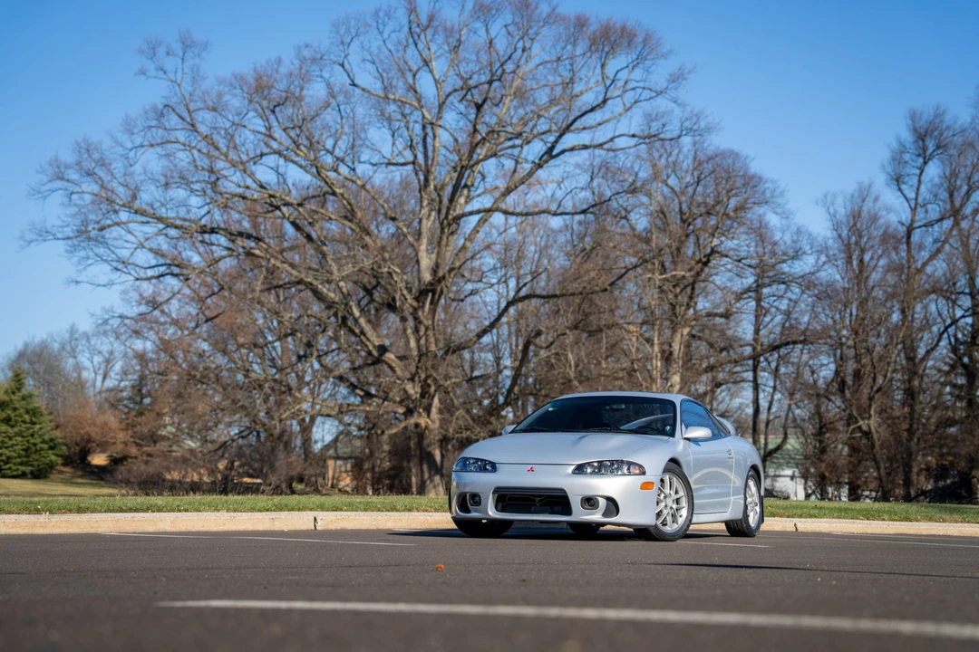 1999 Mitsubishi Eclipse 2nd Gen - Image 2 of 31