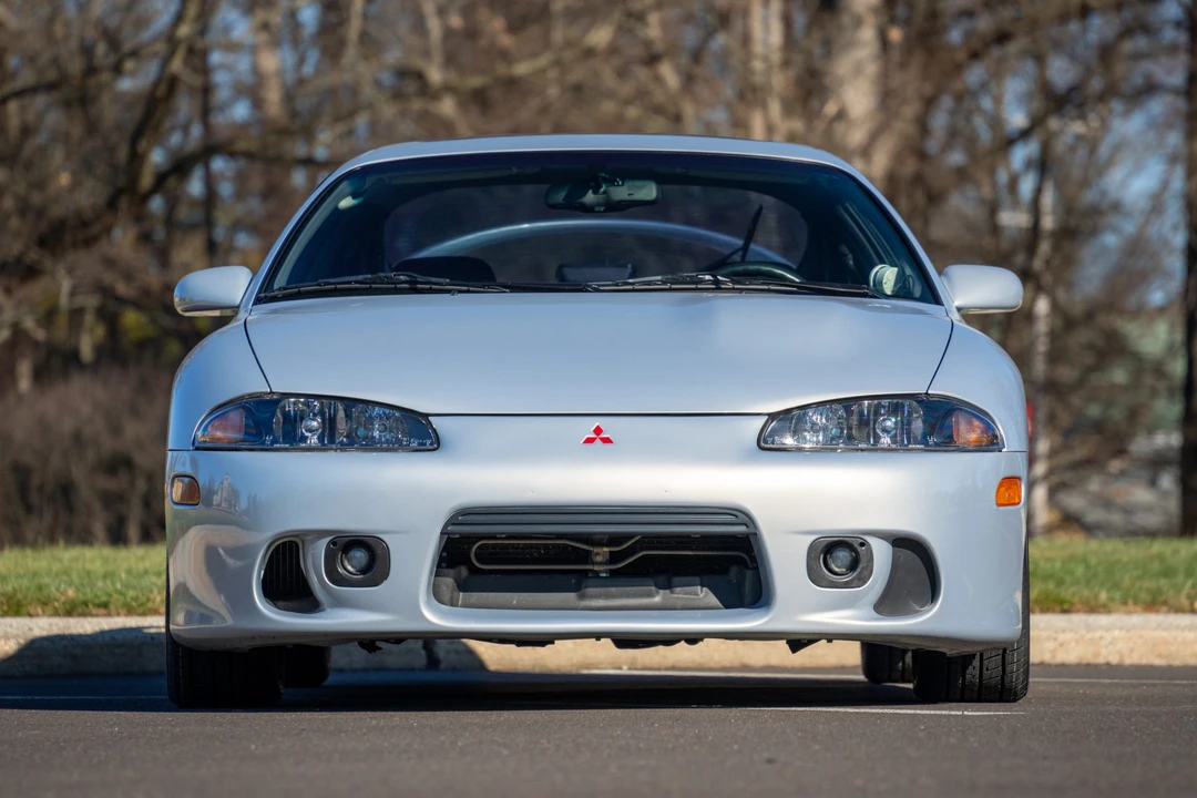 1999 Mitsubishi Eclipse 2nd Gen - Image 8 of 31
