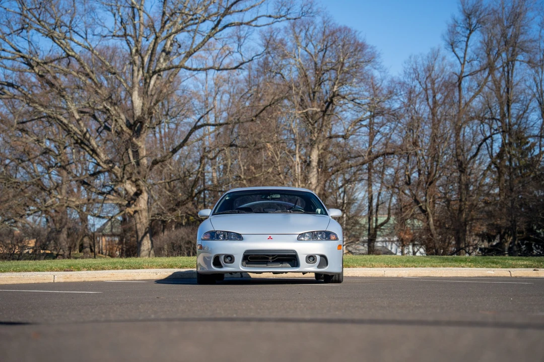 1999 Mitsubishi Eclipse 2nd Gen - Image 7 of 31