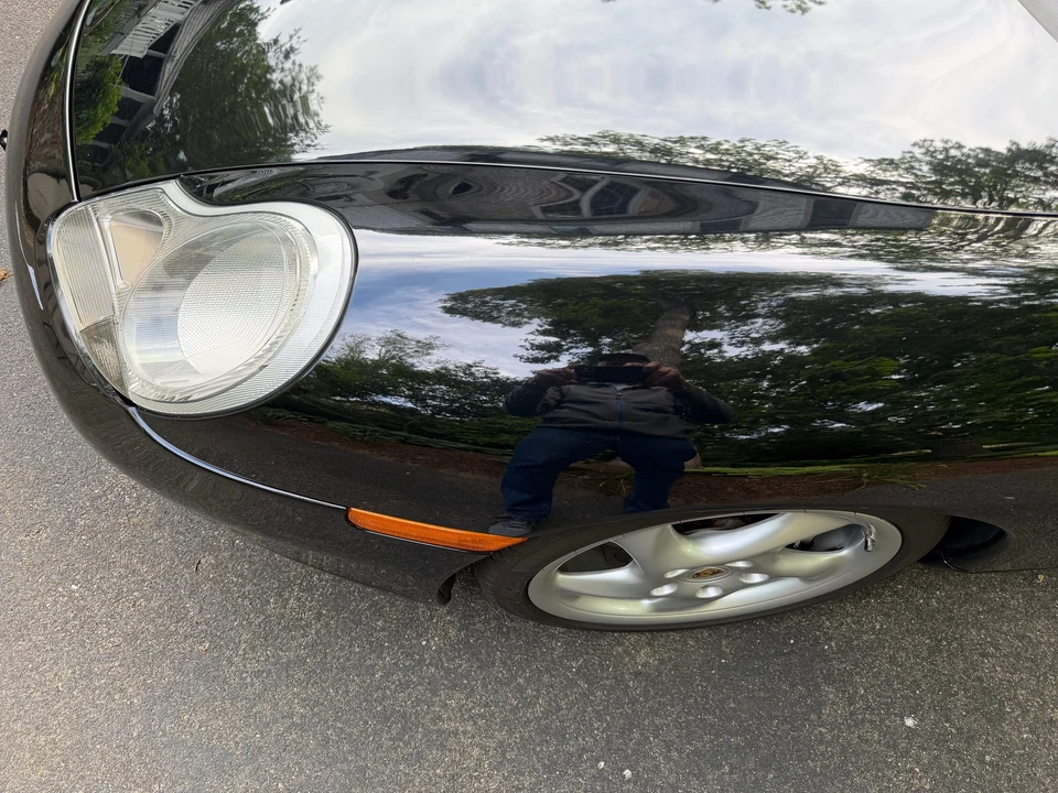 1999 Porsche 996 Carrera - Image 25 of 31