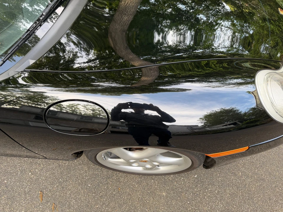 1999 Porsche 996 Carrera - Image 26 of 31
