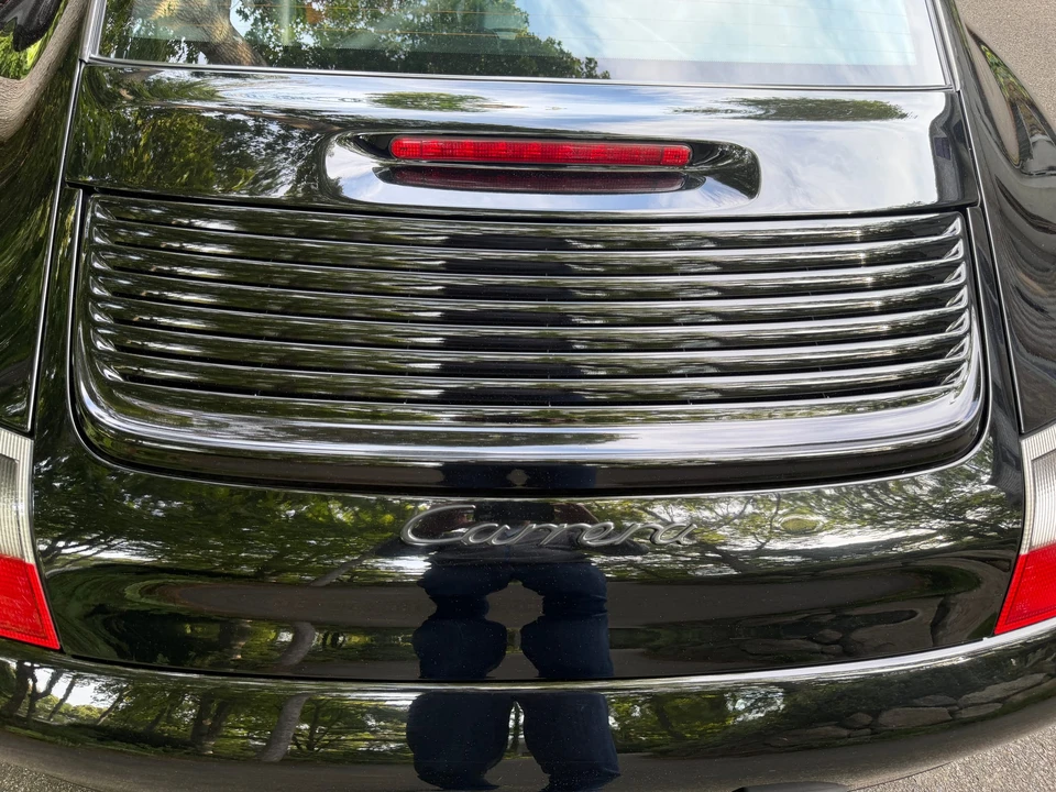 1999 Porsche 996 Carrera - Image 29 of 31