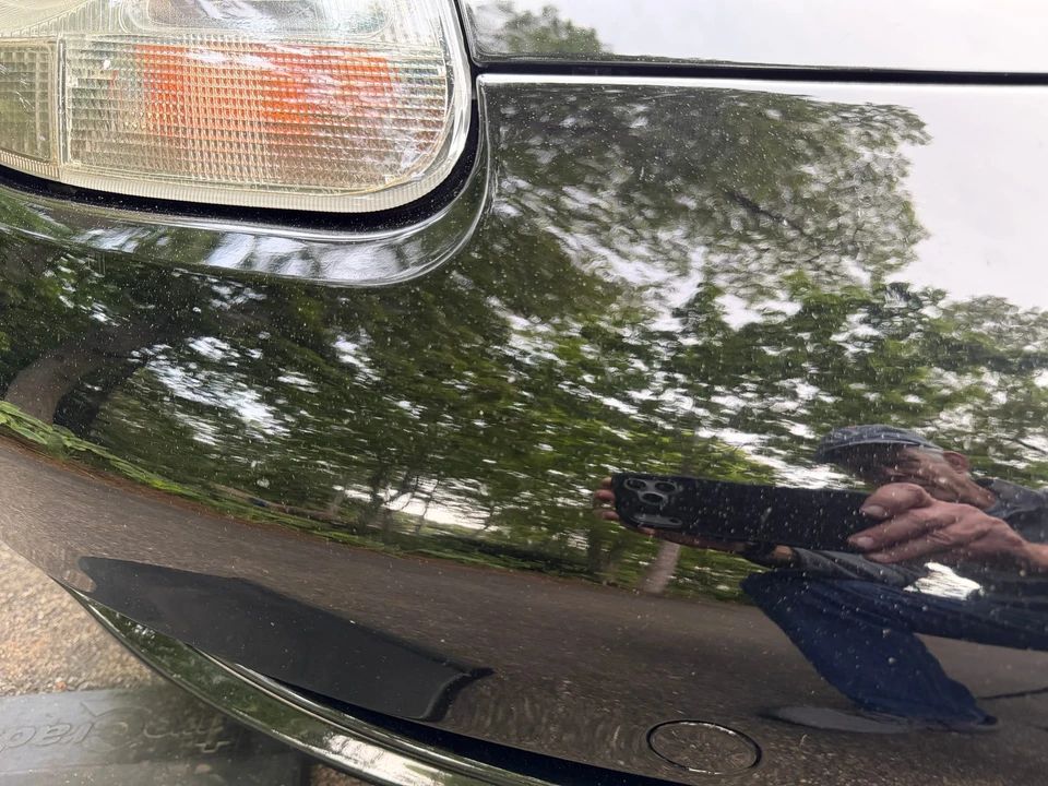 1999 Porsche 996 Carrera - Image 31 of 31