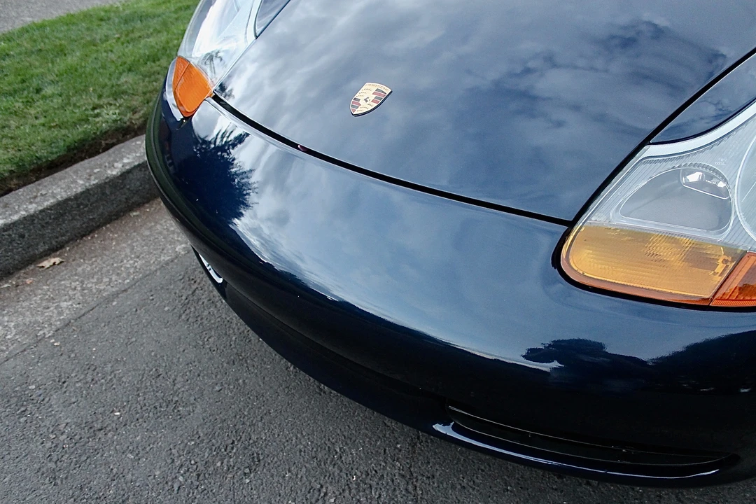 1999 Porsche 986 Boxster - Image 17 of 31