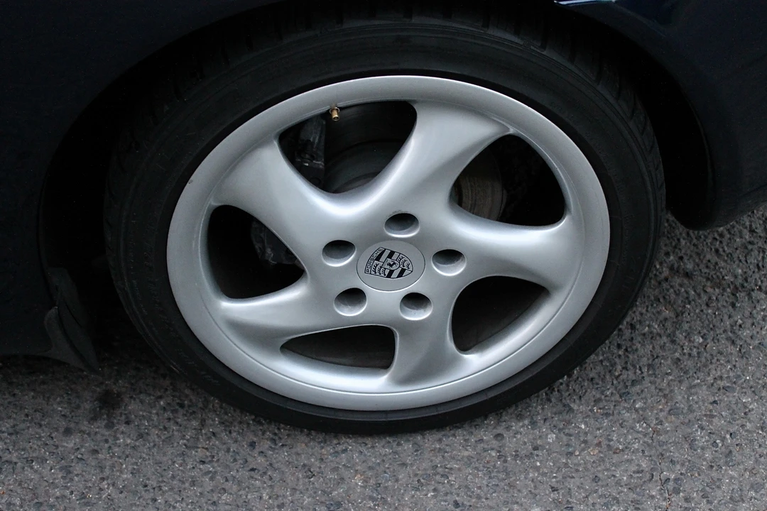 1999 Porsche 986 Boxster - Image 20 of 31