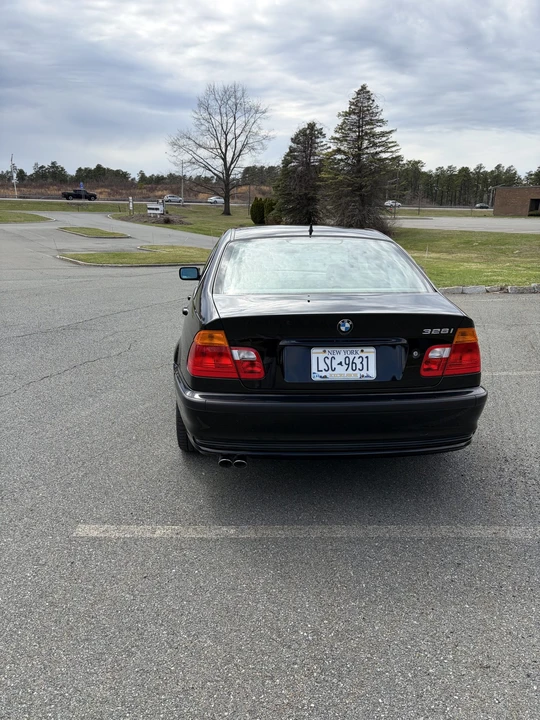 2000 BMW E46 3 Series - Image 21 of 21