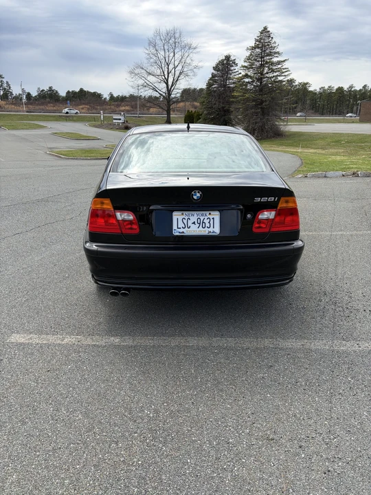 2000 BMW E46 3 Series - Image 20 of 21