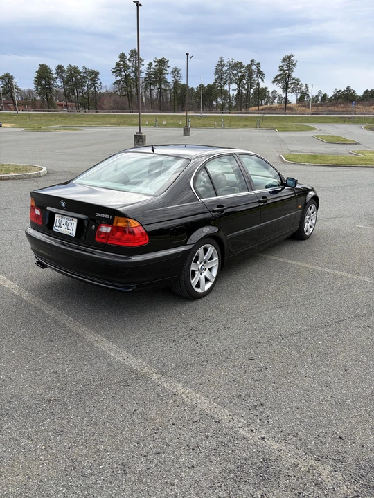 2000 BMW E46 3 Series - Image 17 of 21