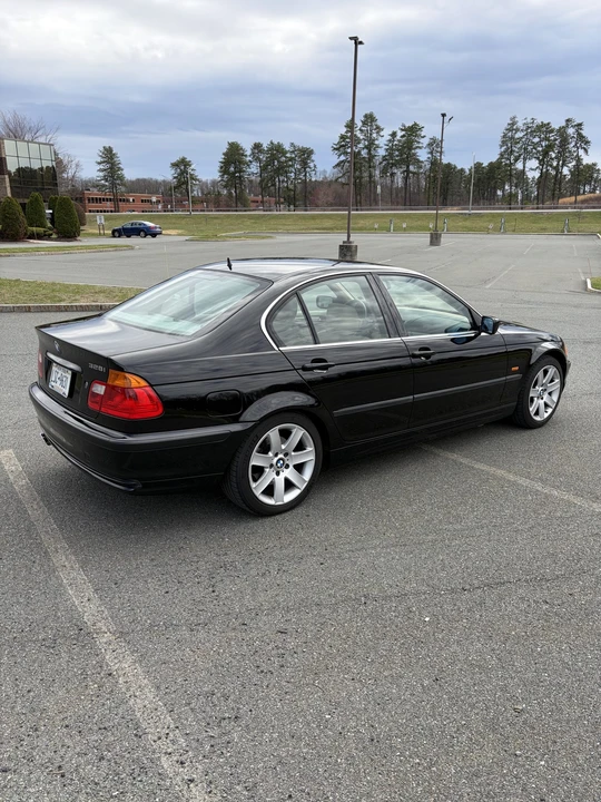 2000 BMW E46 3 Series - Image 16 of 21