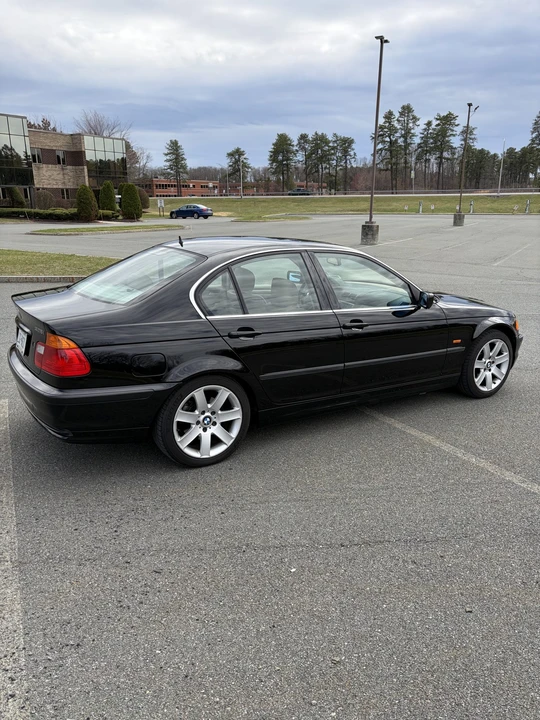 2000 BMW E46 3 Series - Image 15 of 21