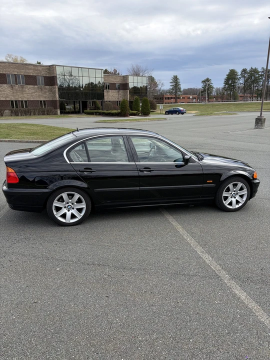2000 BMW E46 3 Series - Image 14 of 21