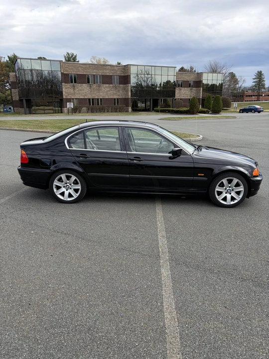 2000 BMW E46 3 Series - Image 13 of 21