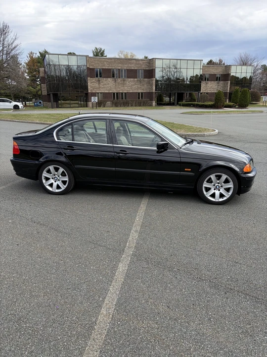 2000 BMW E46 3 Series - Image 12 of 21