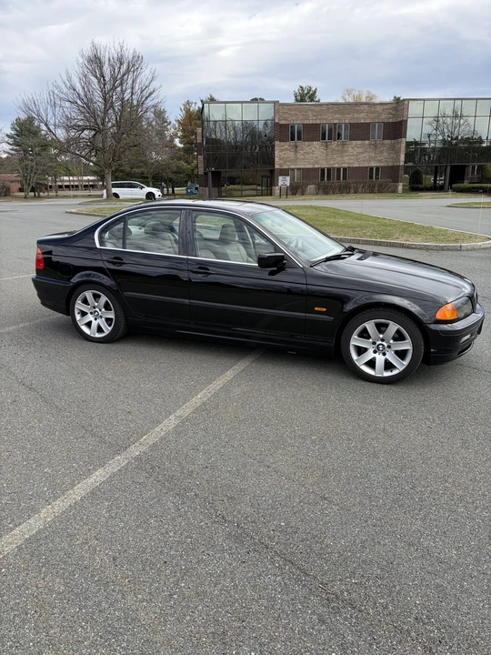 2000 BMW E46 3 Series - Image 11 of 21
