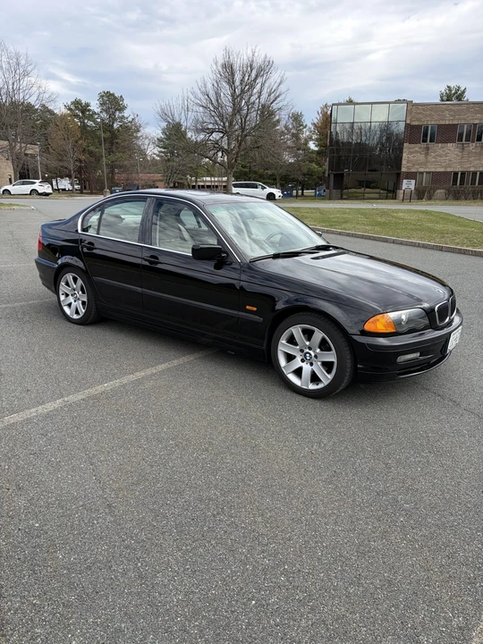 2000 BMW E46 3 Series - Image 10 of 21