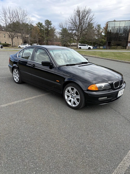 2000 BMW E46 3 Series - Image 9 of 21