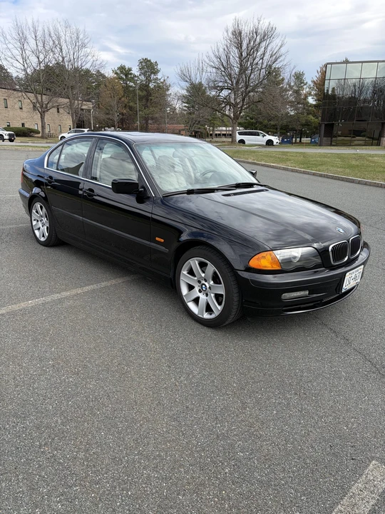 2000 BMW E46 3 Series - Image 8 of 21