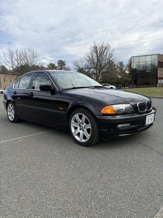 2000 BMW E46 3 Series - Image 7 of 21