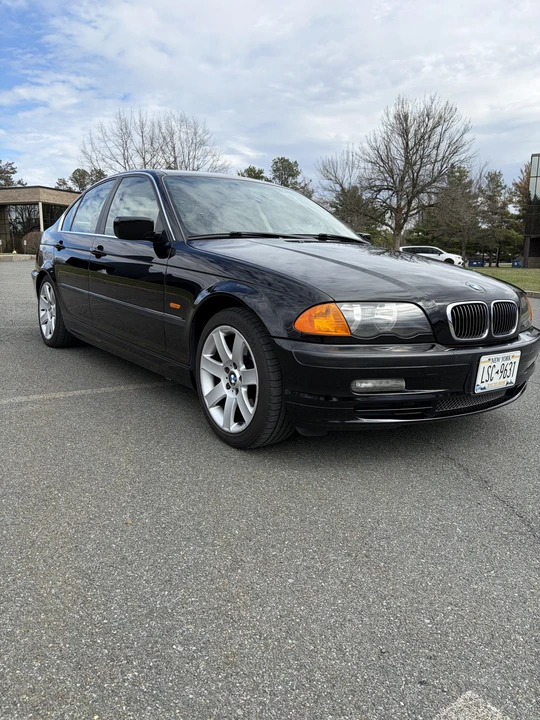 2000 BMW E46 3 Series - Image 6 of 21