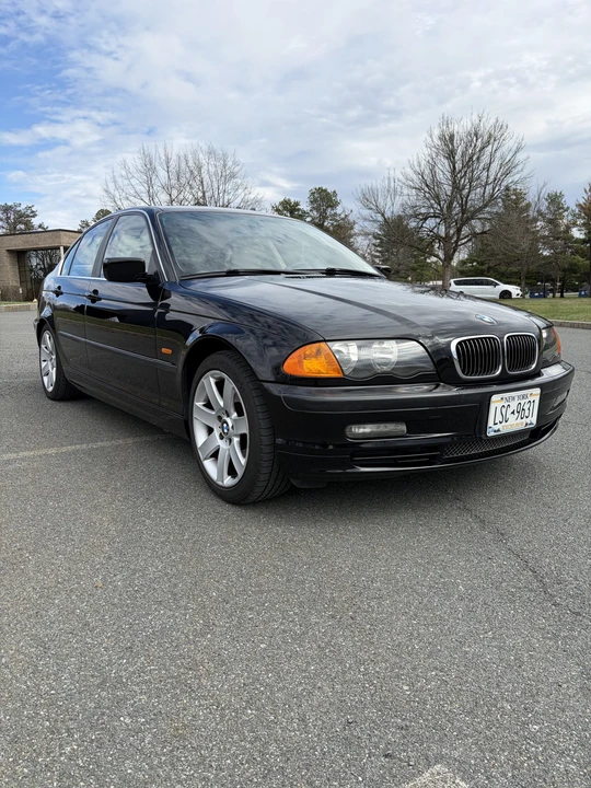 2000 BMW E46 3 Series - Image 5 of 21