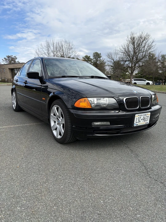 2000 BMW E46 3 Series - Image 4 of 21