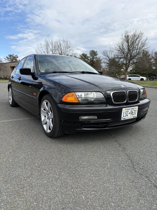 2000 BMW E46 3 Series - Image 3 of 21