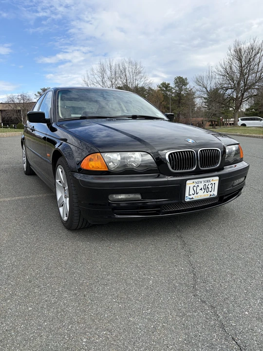 2000 BMW E46 3 Series - Image 2 of 21