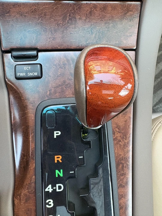 2000 Lexus SC400 - Image 31 of 31