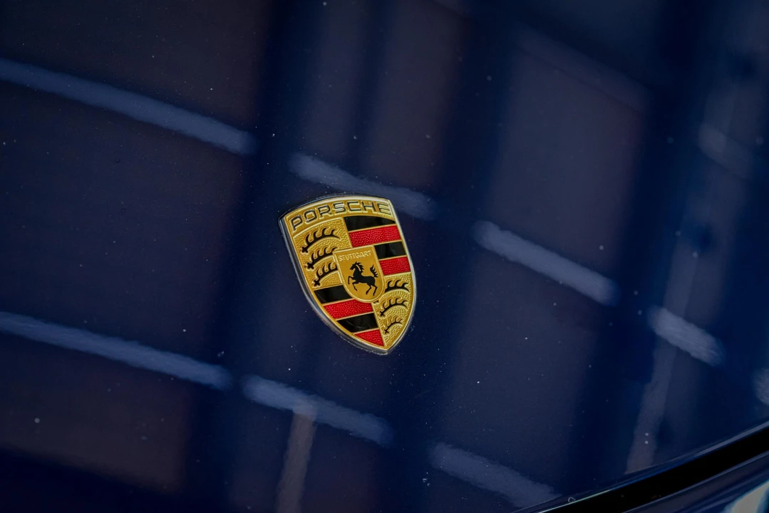 2000 Porsche 986 Boxster S - Image 21 of 31