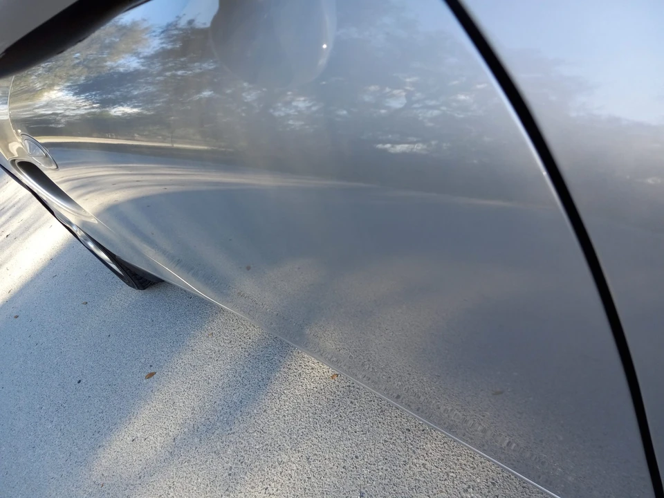 2000 Porsche 986 Boxster - Image 31 of 31
