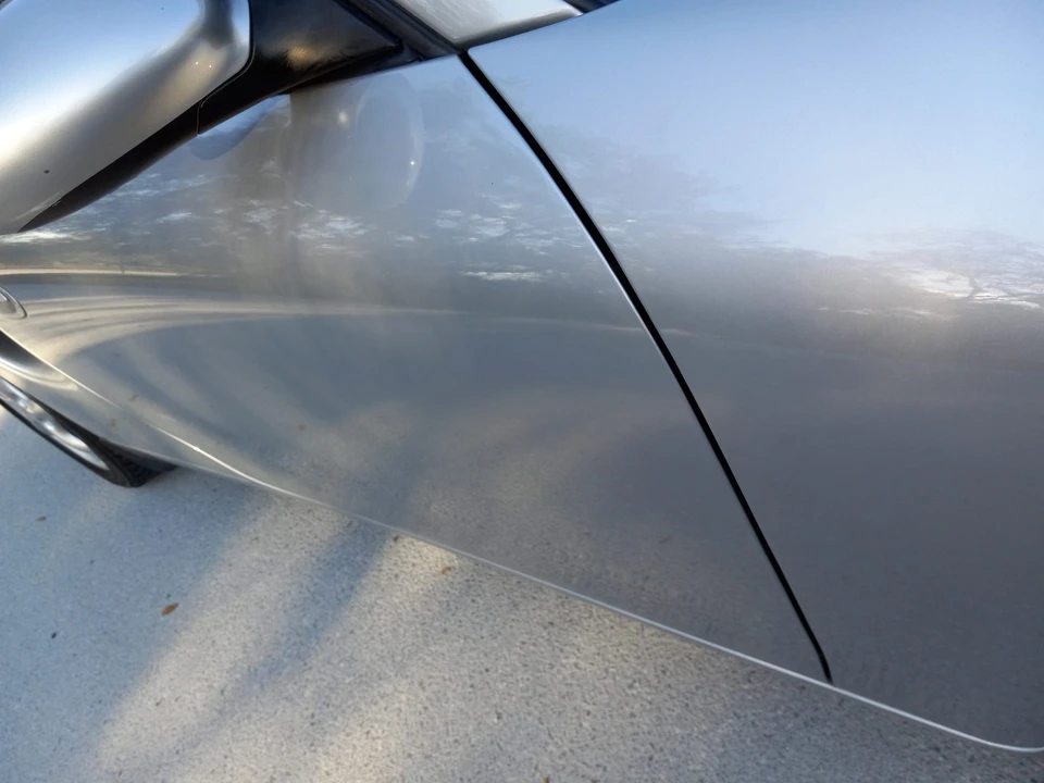2000 Porsche 986 Boxster - Image 30 of 31