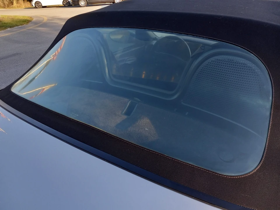 2000 Porsche 986 Boxster - Image 25 of 31
