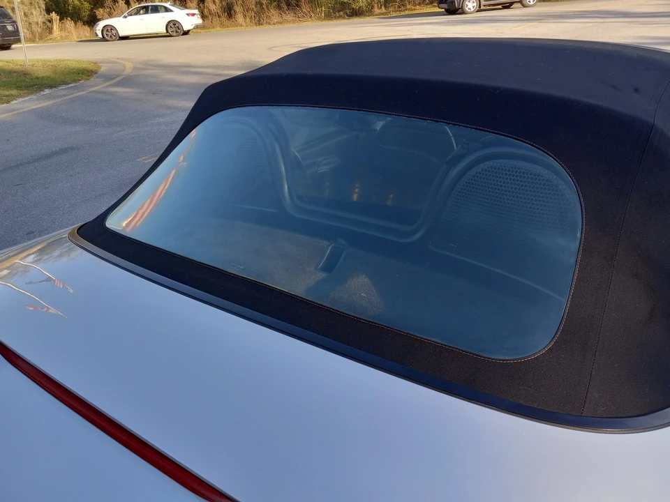 2000 Porsche 986 Boxster - Image 24 of 31