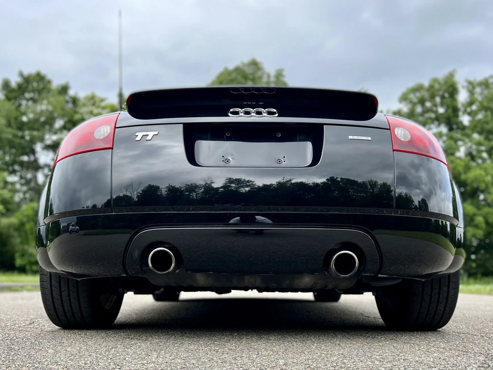 2001 Audi TT Mk1 - Image 27 of 31