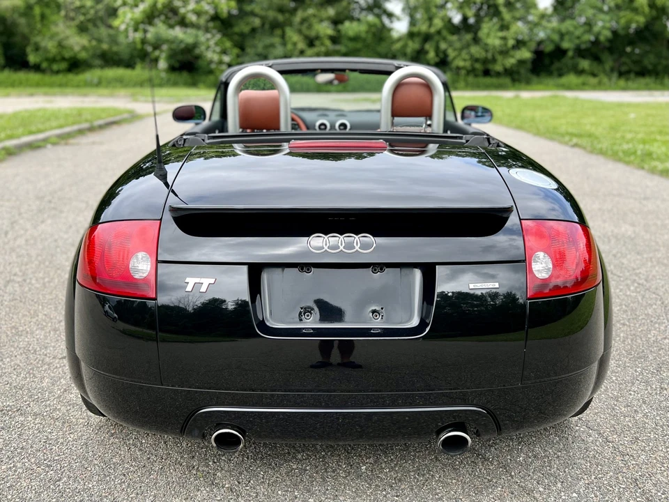 2001 Audi TT Mk1 - Image 14 of 31
