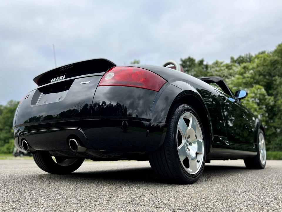 2001 Audi TT Mk1 - Image 26 of 31