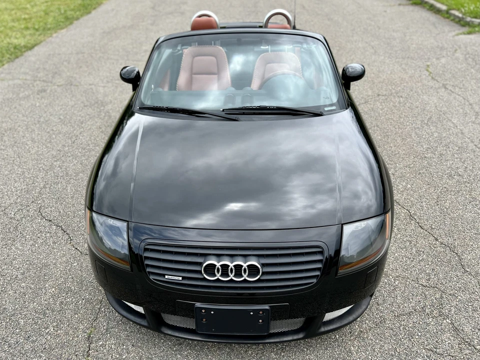 2001 Audi TT Mk1 - Image 4 of 31