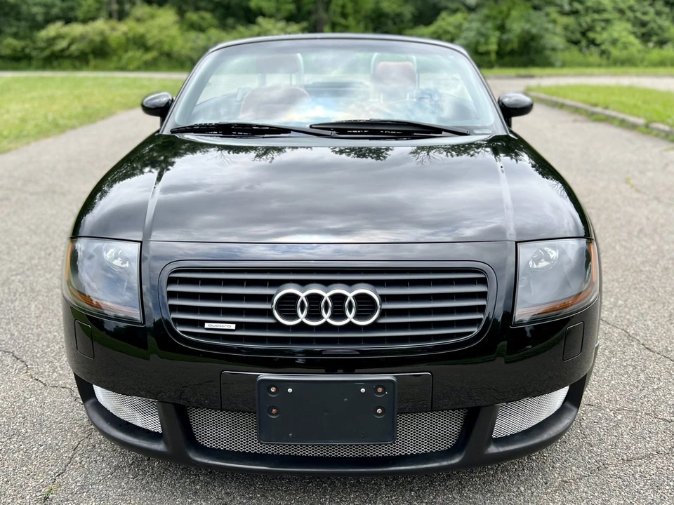 2001 Audi TT Mk1 - Image 22 of 31