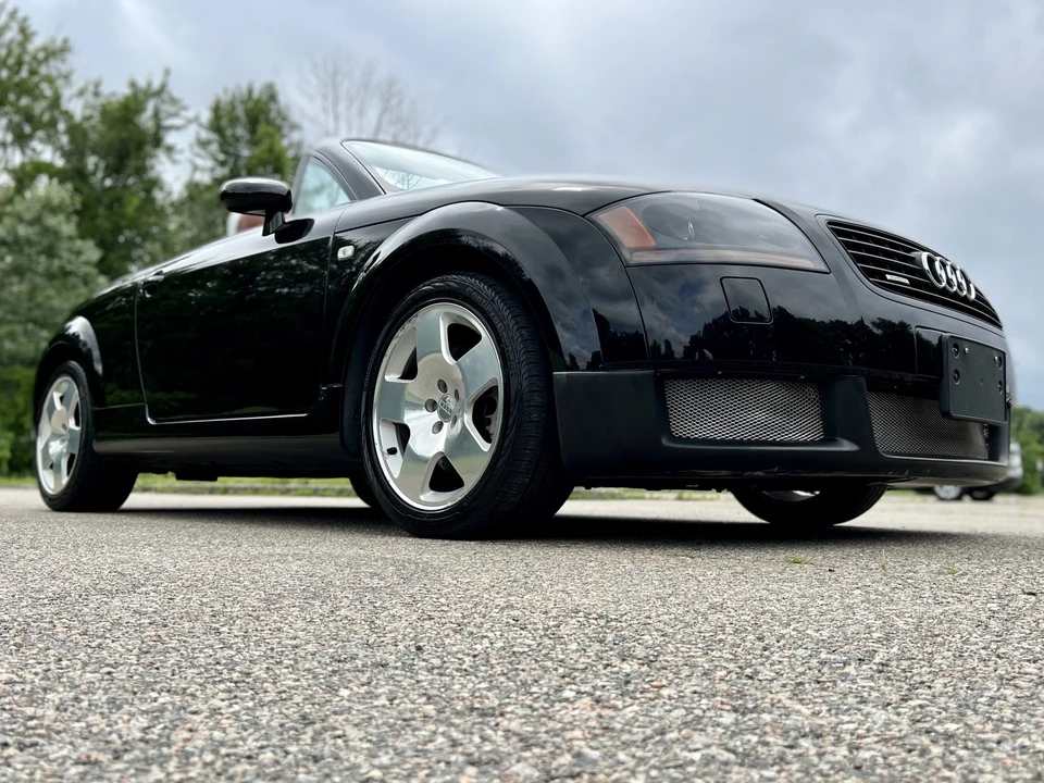 2001 Audi TT Mk1 - Image 23 of 31