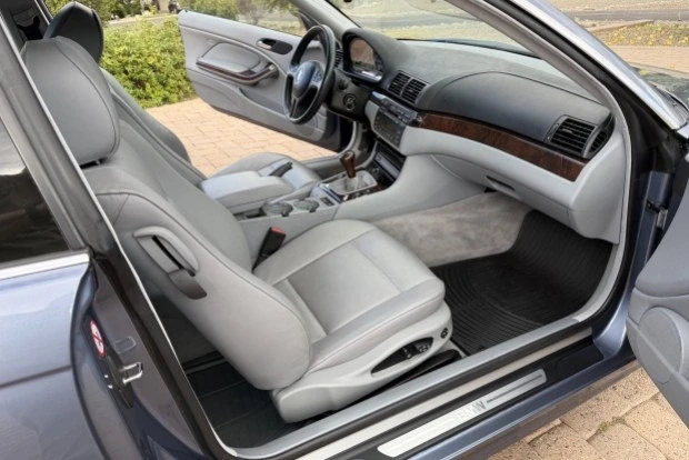 2001 BMW E46 330i & 330Ci - Image 4 of 8
