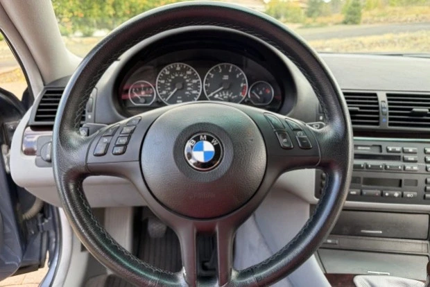 2001 BMW E46 330i & 330Ci - Image 5 of 8