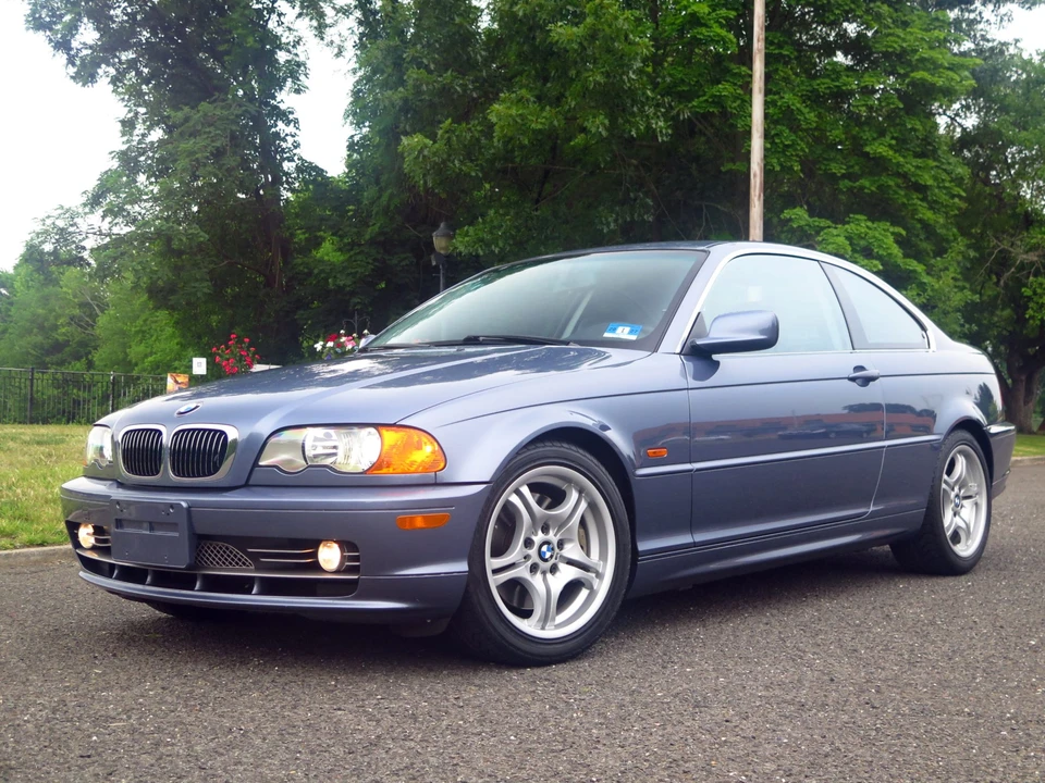 2001 BMW E46 330i & 330Ci - Image 4 of 31