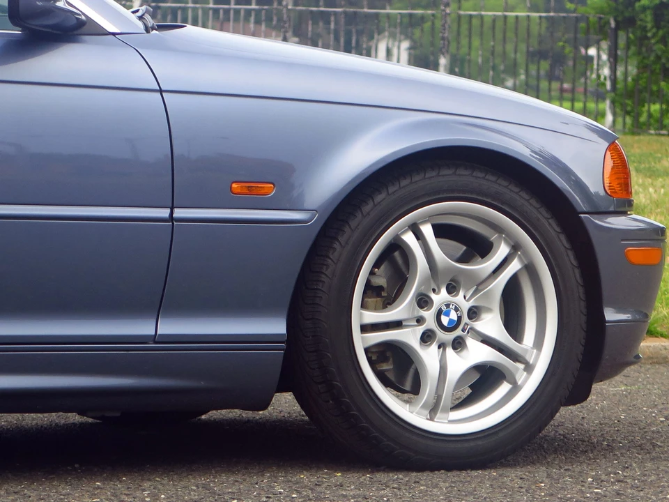 2001 BMW E46 330i & 330Ci - Image 31 of 31